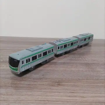 프라레일 치요다선