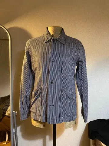 ships 구매 ARN 히코리 커버올 영국제