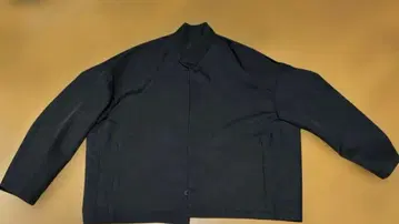 노 컨트롤 에어 자켓