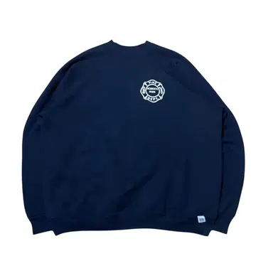 USA 제조 DISCUSSATHLETIC 프린트 맨투맨 XL 디스커스