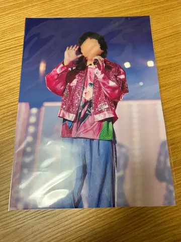 앰프턱컬러즈 케차 패밀리 복권 포스터