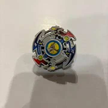 드라이거 V2 [폭전 슈트 베이블레이드]