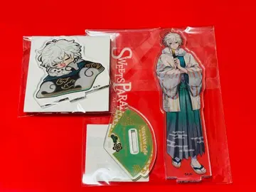 무라쿠모 카게츠 스이파라