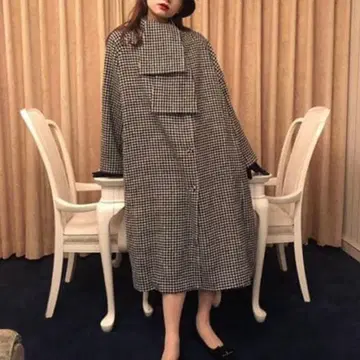 미로 아뮤렛 코트