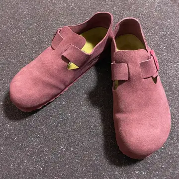 컨디션 최상 Birkenstock 버켄스탁 London 런던 41