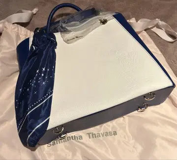 사만사 타바사 핸드백 디즈니 미키