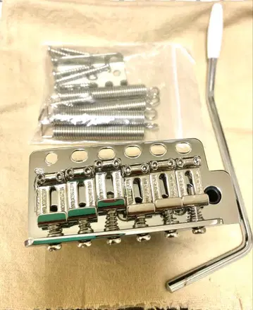 Wilkinson 트레몰로 브릿지