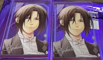 박앵귀 히지카타