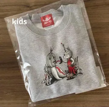 히구치 유코 타로 로만 콜라보 트레이닝복 키즈 130