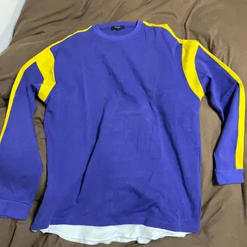 beams 트레이닝복