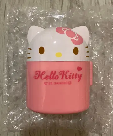 헬로키티 시크릿 드레서 하우스 산리오 돈키호테 한정판