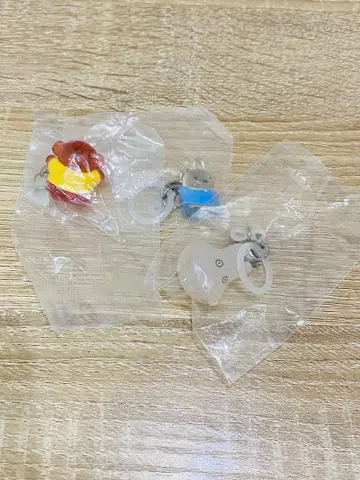 미피 표시 액세서리 [ 유령 보리스 미피 ]