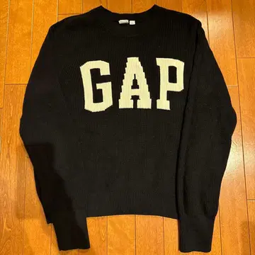 gap 니트 스웨터
