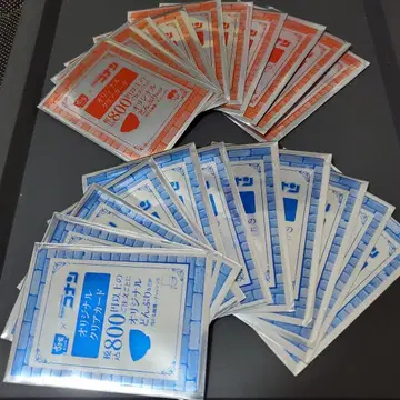 스키야 x 명탐정 코난 오리지널 클리어 카드