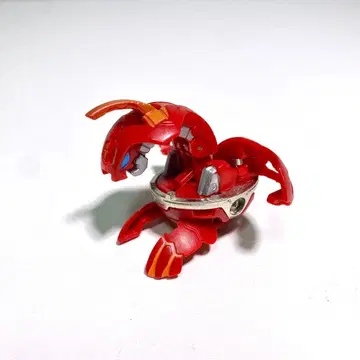 [ 레어 ] 바쿠간 델타 드라코나이트