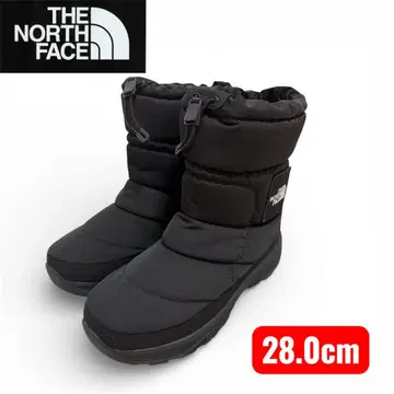 THE NORTH FACE 부츠 28cm
