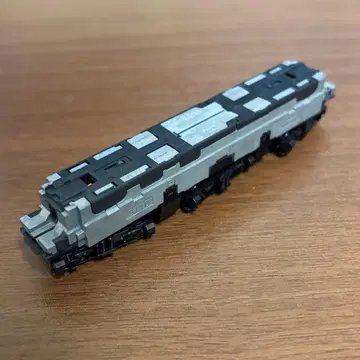 TOMIX EF81용 동력 유닛 M-13 모터, 라이트 기판 있음