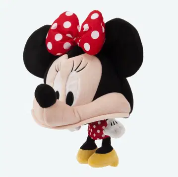 미니 팬캡 디즈니