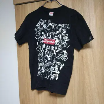 MAXIMUM THE HORMONE 티셔츠 M 사이즈