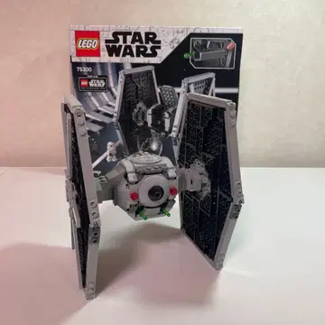 스타워즈 레고 타이 파이터