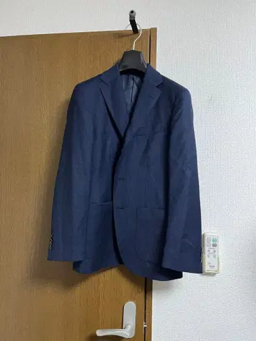 유니버설 랭귀지 카노니코 자켓 새상품급