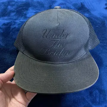 립 반 윙클 야구 모자