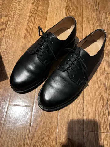파라부트 paraboot 아를 사이즈 7 70382