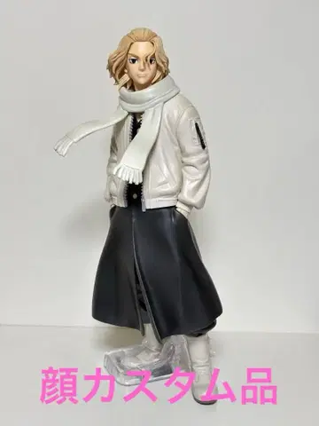 사노 만지로 마이키 군 피규어 도쿄 리벤저스 제일복권