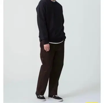 Dickies for 론 헤르만 874 플란넬 라이닝 워크 팬츠 32