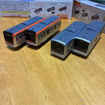 프라레일 게이세이 전철