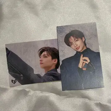 ICEx FC 이벤트 오사카 도쿄 시가 리쿠 스티커 트레이딩 카드