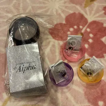 나니와단시 [2점 묶음 판매] 메지루시 참 응원봉 묶음 판매