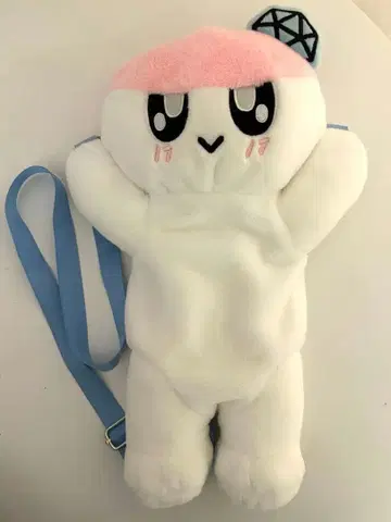 SEVENTEEN 세븐틴 세부치 봉봉이 응원봉 케이스 CARAT LAND