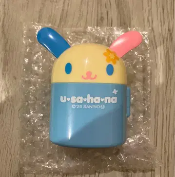 우사하나 시크릿 드레서 하우스 산리오 돈키호테 한정판