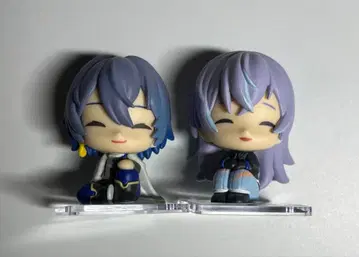 니지산지 니지콧토 코야나기 로우 호시미치 쇼