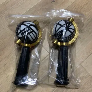 SixTONES YOUNG OLD 응원봉 2개 세트