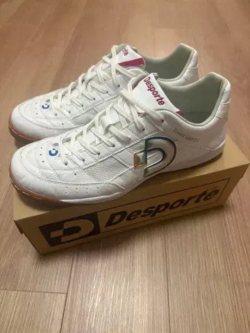 Desporte 데스포르치 테사 라이트 ID3 28.5cm