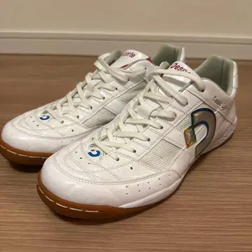 Desporte 데스포르치 테사라이트 ID3 실내화 28.5cm