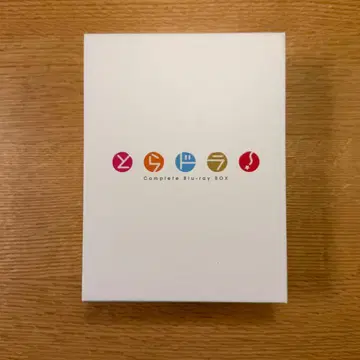 토라돌라! Blu-ray BOX(완전 한정판)(Blu-ray Disc)