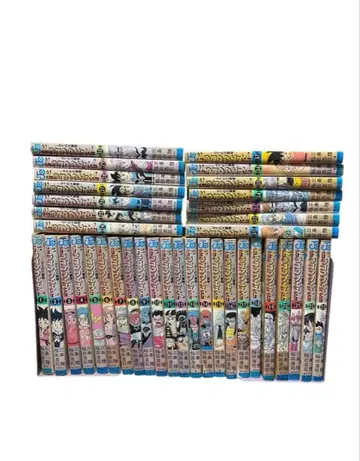 [연말 20% 오프 상품] 드래곤 퀘스트 다이의 대모험 37권 완결 세트