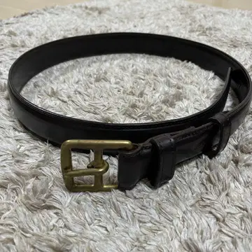 브라이들 가죽 벨트 WHITEHOUSE COX W32