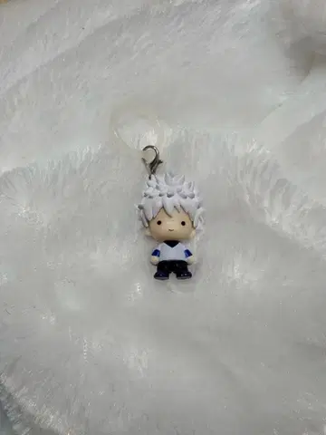 HUNTER x HUNTER 메지루시 액세서리 키루아