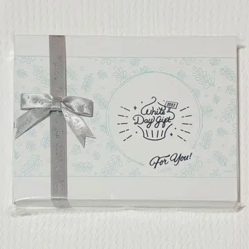 니지산지 카가미 하야토 WhiteDayGift 2023