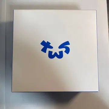 TWS 응원봉 데코 키트