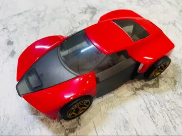 미니 사륜구동 라이잔 바디 스티커 설명서 타이어 휠만