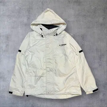 Goldwin 마운틴 파카 레인코트 L