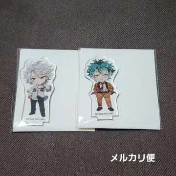 히프노시스 마이크 마츠키요 아크릴 스탠드 사마토키 사사라