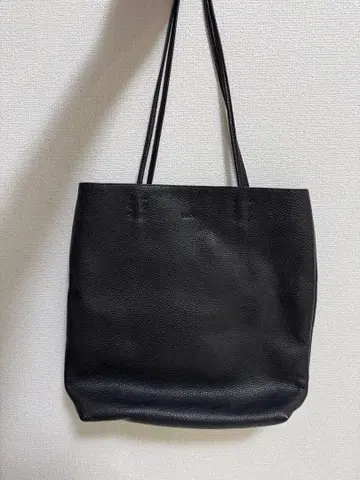 Lui's 가죽 토트백