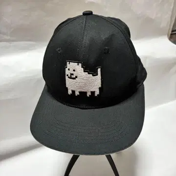 [ Undertale ] 귀찮은 개 캡 [ 언더테일 ]