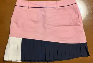 테일러메이드 골프 스커트 L